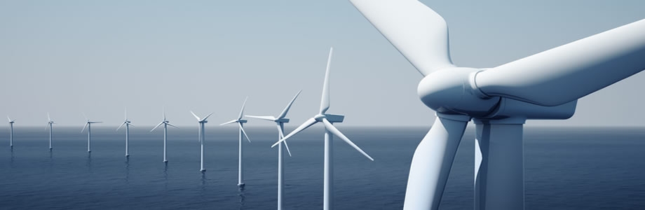 Executive Search Windpark