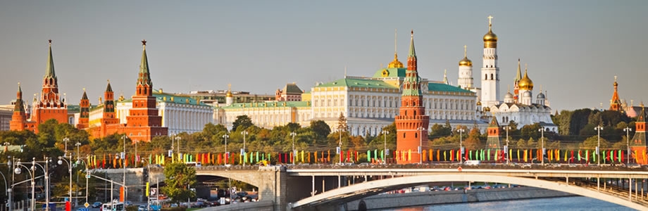 Executive Search Russland